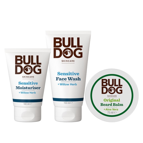 Bulldog Skincare Bundle