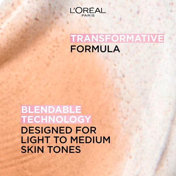 L'Oréal Paris Magic BB Cream 05 Medium Dark