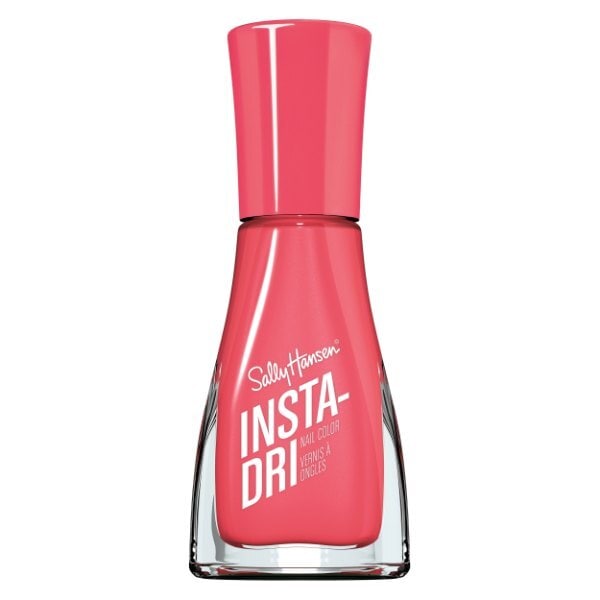 Sally Hansen Insta-Dri Nail Colour - 333 Peachy Breeze