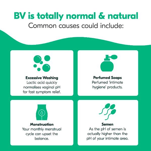 Balance Activ BV Gel 7 x 5ml