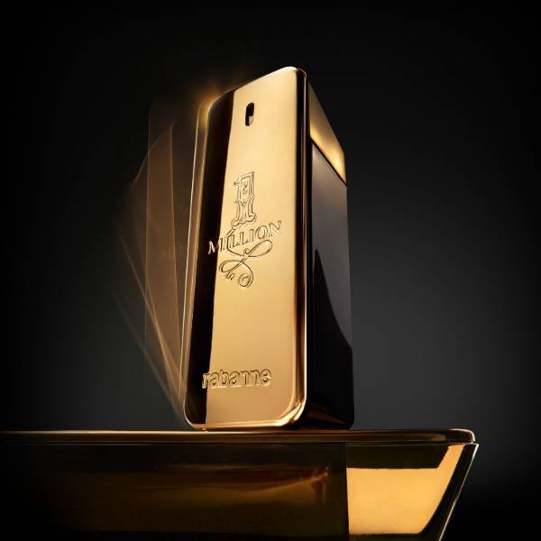 Rabanne 1 Million Eau De Toilette 200ml
