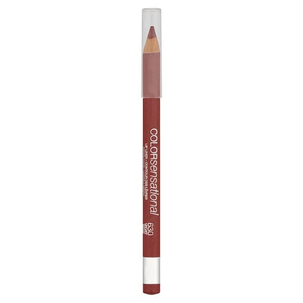 Maybelline Color Sensational Lip Liner 630 Velvet Beige