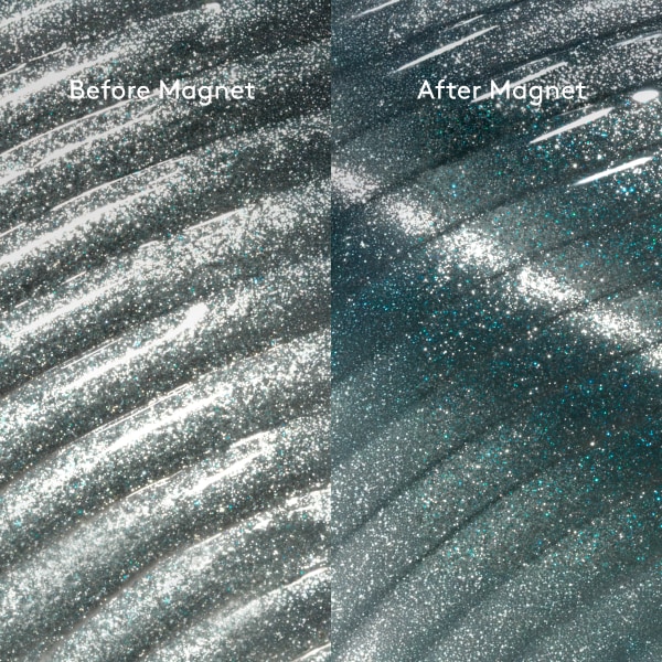 Mylee Cat Eye Sunset Shells Duo with Magnet 2x 8Ml