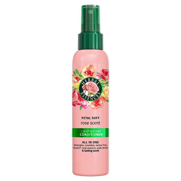 Herbal Essences Rose Hair Conditioner Treatment 145ml