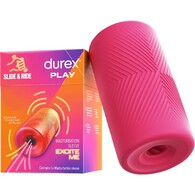 Durex Masturbation Sleeve