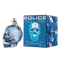 Police To Be 40ml Eau de Toilette