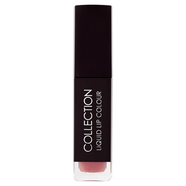 Collection Liquid Lip Colour 5ml Nude Toffee 6