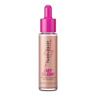 Tanologist Day Glow Hyaluronic Self Tan Serum