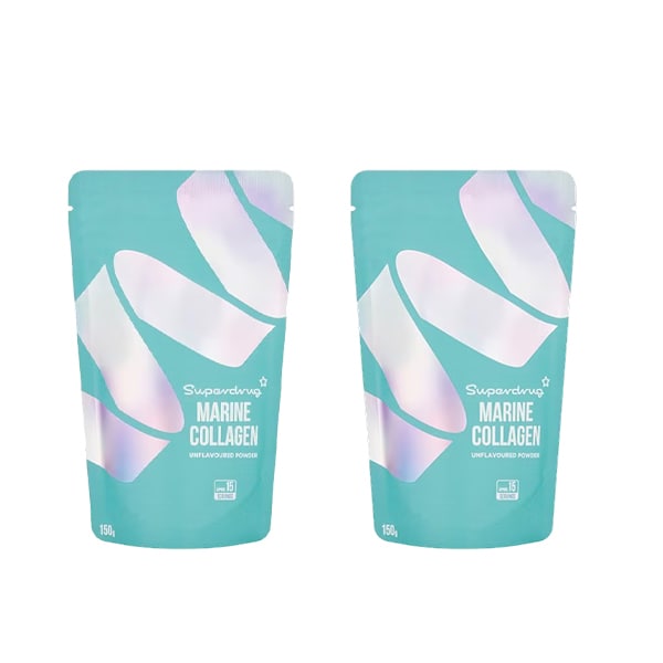 Superdrug Marine Collagen 30 Day Bundle