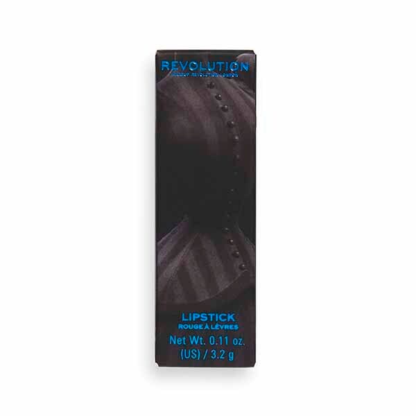 Revolution X Corpse Bride Victoria Lipstick