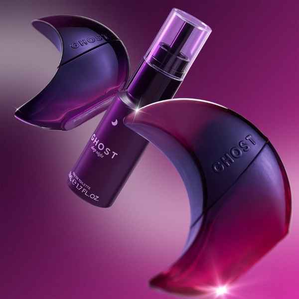 Ghost Deep Night 50ml Gift Set