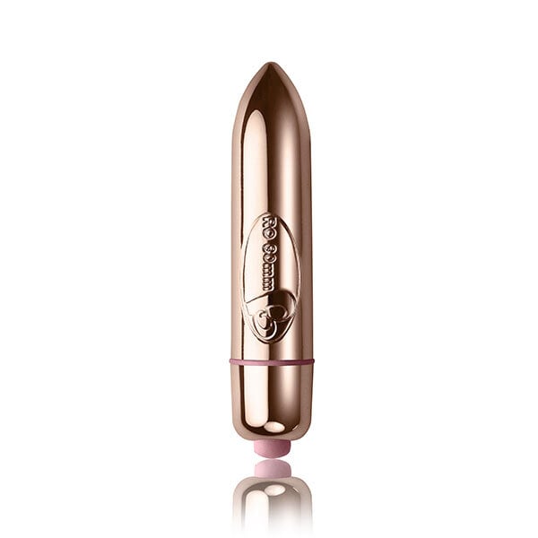Passionate Bullet Vibrator