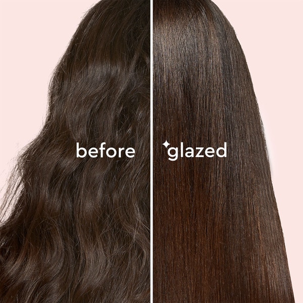 Glaze Mirror Glaze 4 in 1 Super Sleek Shine Spray 190ml