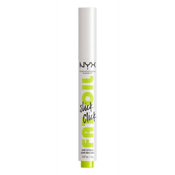 NYX Professional Makeup Fat Oil Slick Click Main Character