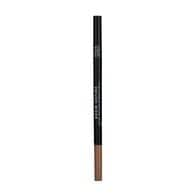 MUA Brow Define Micro Eyebrow Pencil Light Brown 005