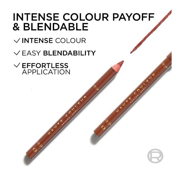 L'Oréal Paris Haute Couleur Crayon Khol Eyeliner Copper Tulle