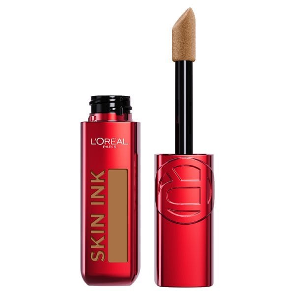 L'Oréal Paris Infallible Skin Ink 375 Warm