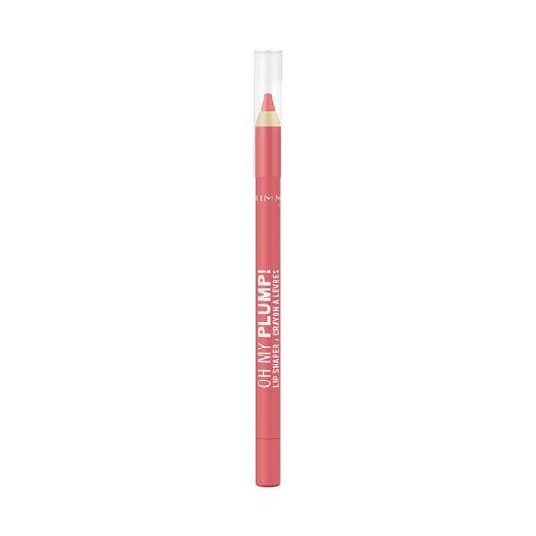Rimmel Oh My Plump! Lip Shaper 020 Bougie