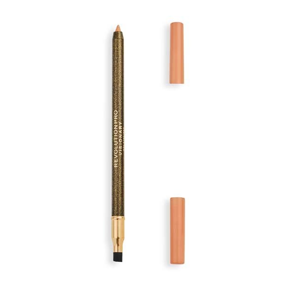 Revolution Pro Visionary Gel Eyeliner Pencil Shell