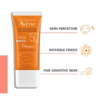 Avène Very High Protection B Protect SPF50+ Sun Cream 30ml