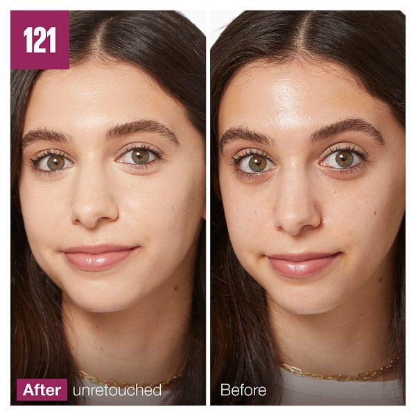 Maybelline Instant Anti Age Eraser Eye Concealer (Light Honey)