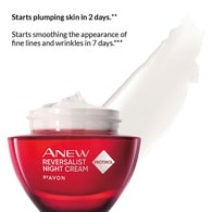 Avon Anew Reversalist Plump & Smooth Night Cream 50ml