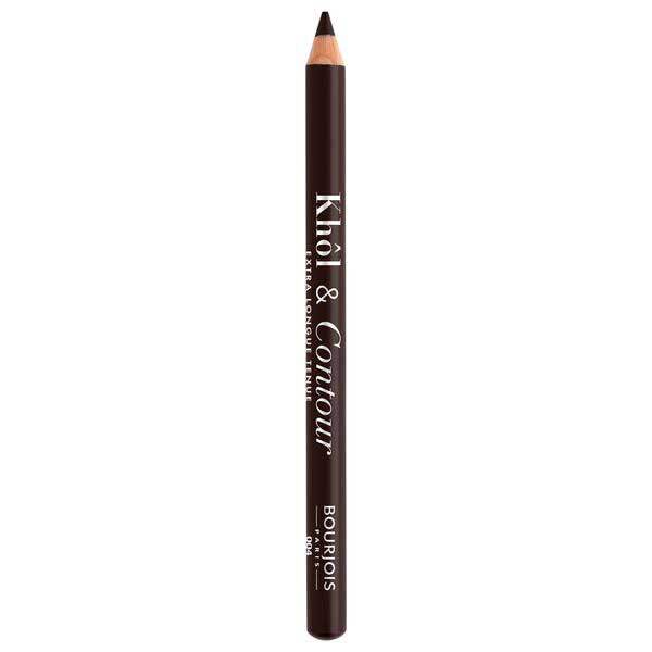 Bourjois Khol & Contour Eye Pencil Brun-Dependante 004