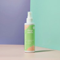 Clean Curls Detangling Water & Curl Refresher