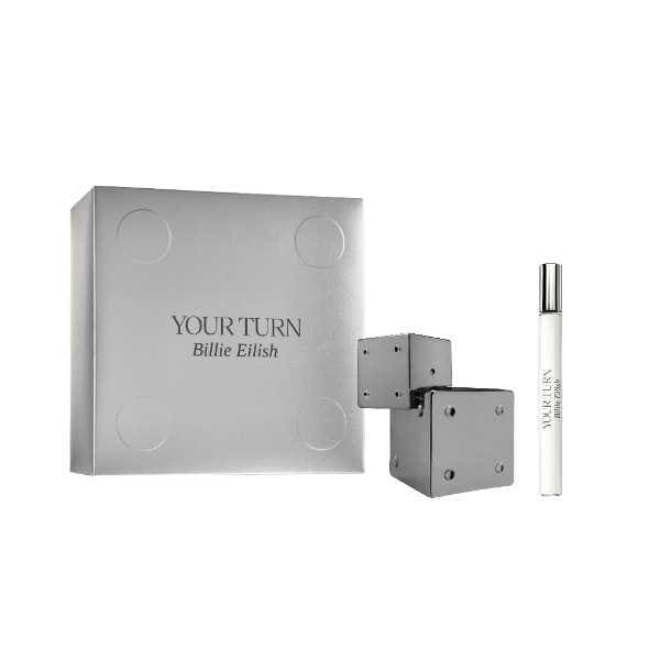 Billie Eilish Your Turn Gift Set