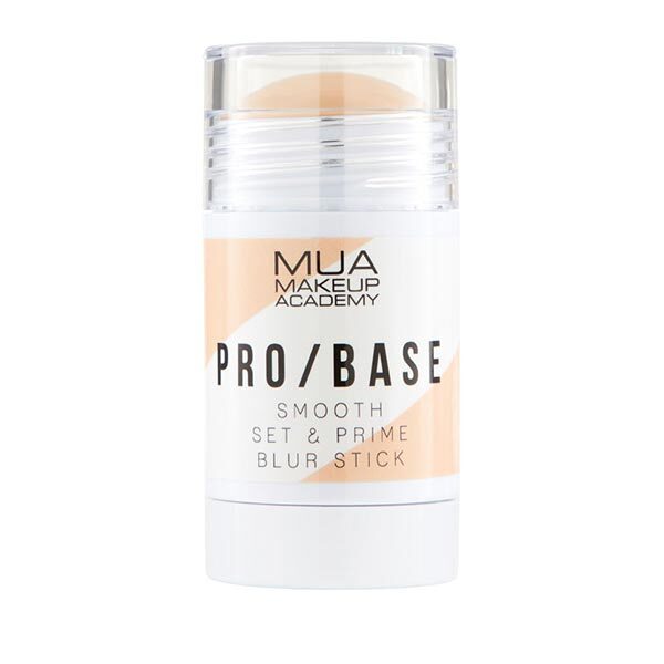 MUA Pro Base Smooth, Set & Prime Blur Stick