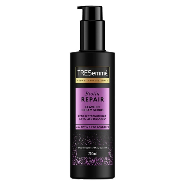 Tresemme Biotin Repair Leave-In Cream Serum 200Ml