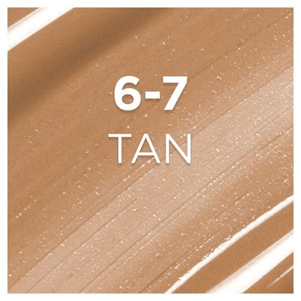 L'Oréal Paris True Match Nude Tinted Serum 6-7 Tan