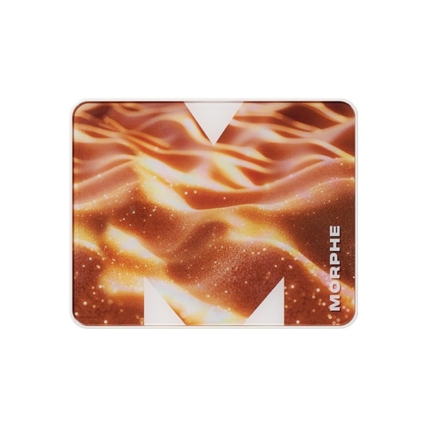 Morphe Flickering Sands Eyeshadow Palette