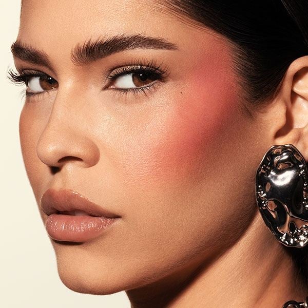 Morphe Hot Shot Blush Drops - That Girl