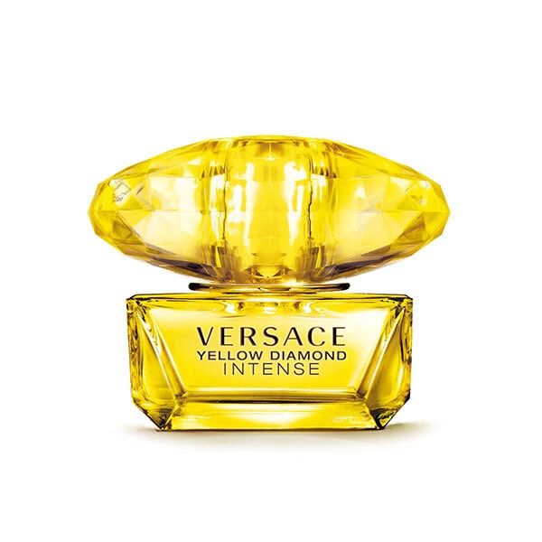 Versace Yellow Diamond Intense EDP 50ml Vapo