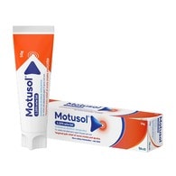 Motusol 1.16% Diclofenac Gel 50g