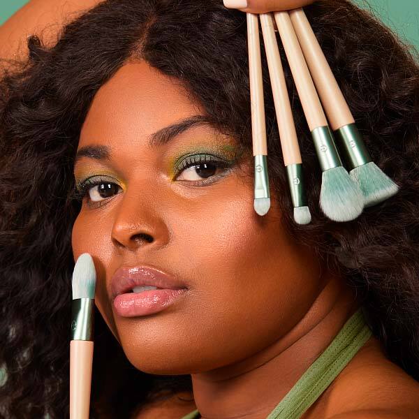 Ecotools Supernatural Face Kit