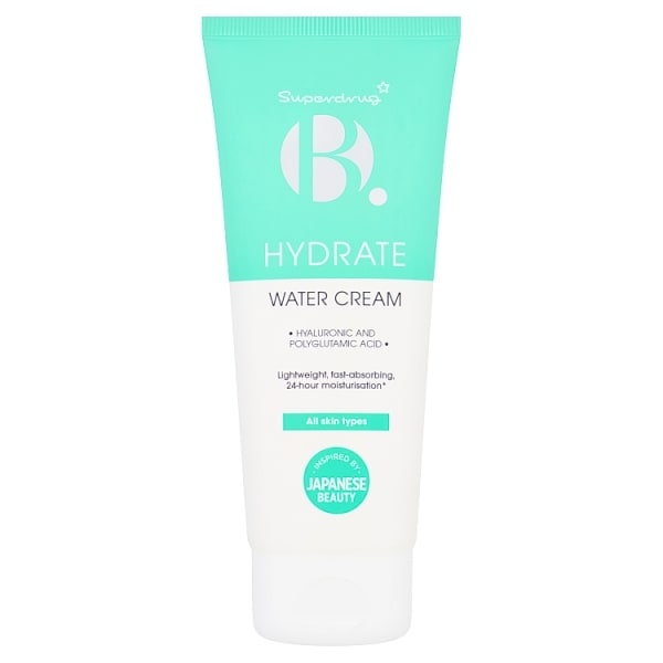 B. Hydrate Water Cream 100ml
