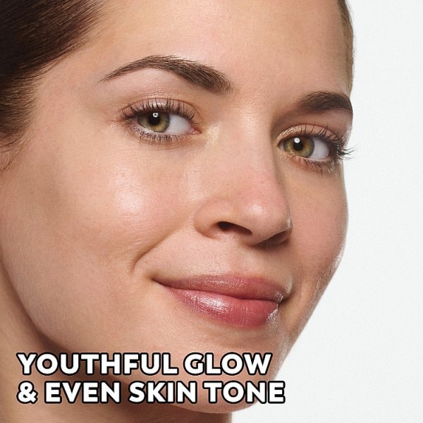 Keith Haring - Olay Total Effects BB Cream Fair SPF15 50ml