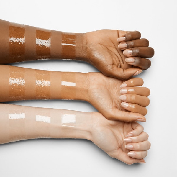 INC.redible Crystal Rollergloss Heal Yourself