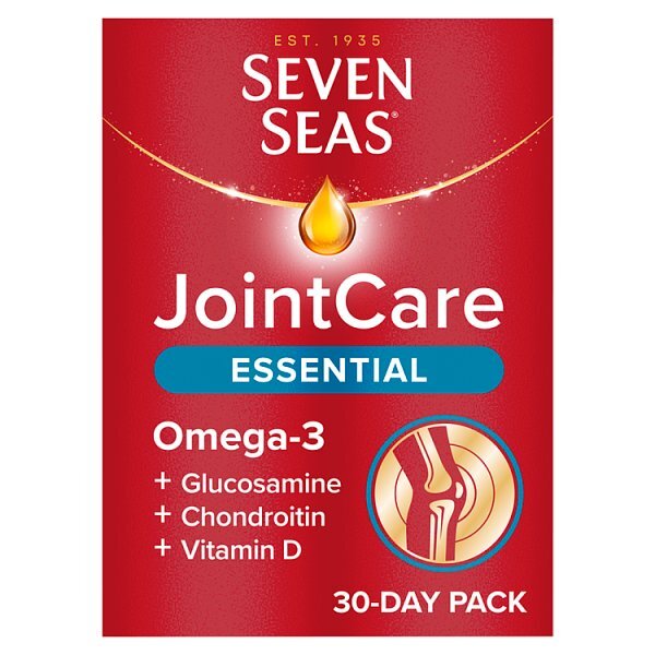 Seven Seas JointCare Essentials 30 Day Pack