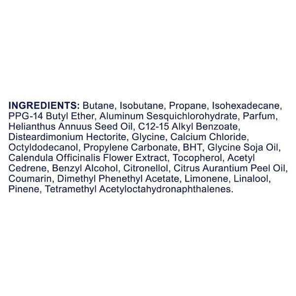 Dove Advanced Care Pomegranate & Lemon Anti-Perspirant Aerosol 150 ml