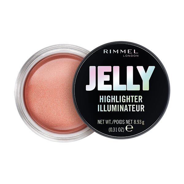 Rimmel Jelly Highlighter 020 Candy Queen