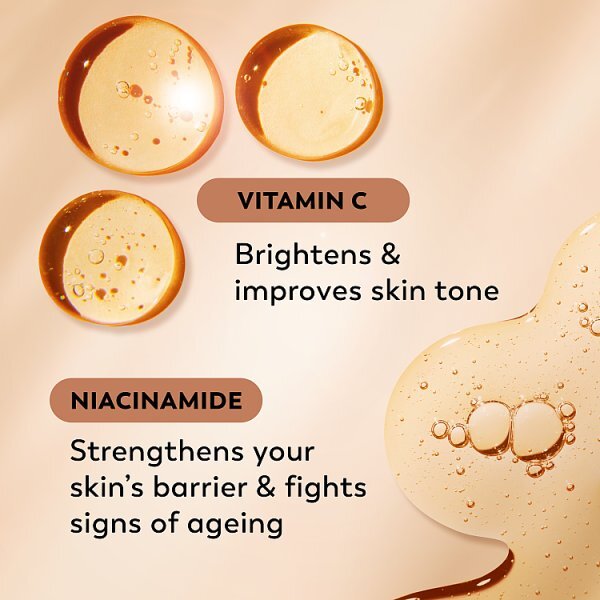 Olay Total Effects 7in1 BB Face Cream, Medium To Dark, 50ml