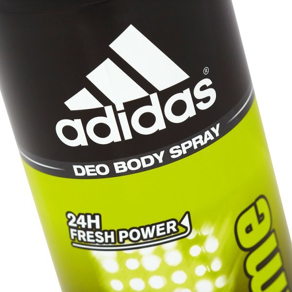 Adidas Bodyspray Game 150ml