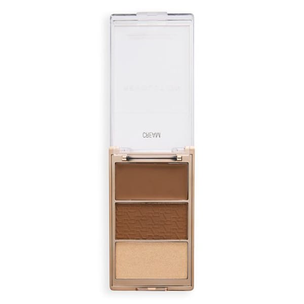 Revolution Bronze Icon Golden Medium