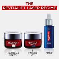 L'Oreal Paris Revitalift Laser Renew Day Cream 50ml