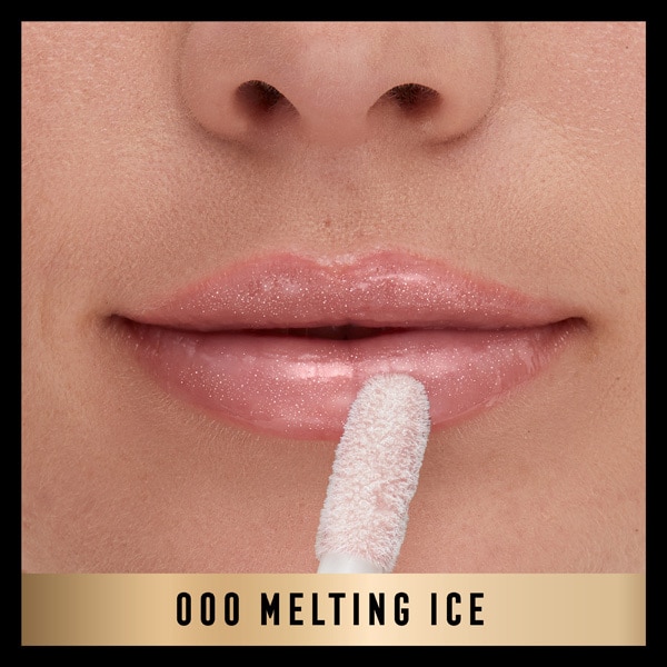 Max Factor 2000 Calorie Lip Glaze Melting Ice 00 4.4Ml