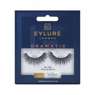 DNR Eylure False Lashes - Dramatic No.157