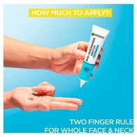 Garnier Pure Active Bha + Niacinamide Uv Daily Fluid Spf50